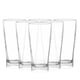 thumbnail image 1 of Vaso Verona de Vidrio 360 ml 12 Piezas, 1 of 3