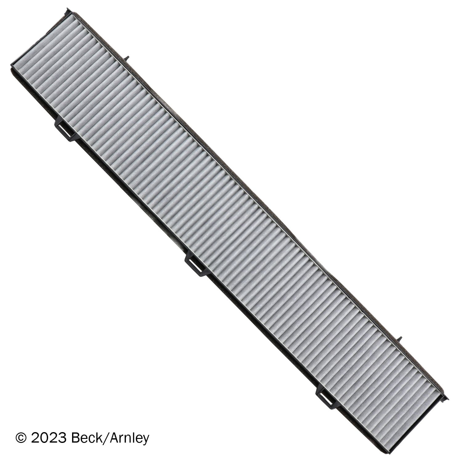 BeckArnley 042-2070 Cabin Air Filter