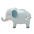 thumbnail image 1 of Petit Cheri Money Box - Elephant, 1 of 3