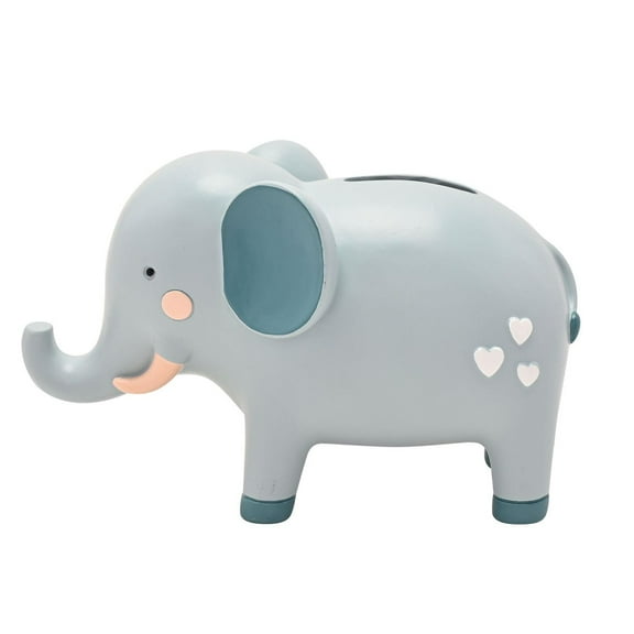 Petit Cheri Money Box - Elephant