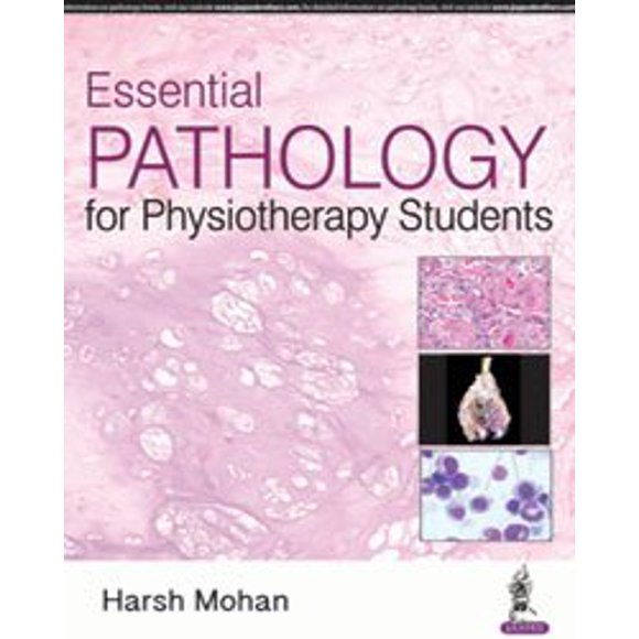 Pathologie Essentielle pour Étudiants en Physiothérapie