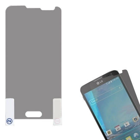 Insten Premium Anti-grease/Clear High Quality LCD Screen Guard Protector Film Cover For LG L90