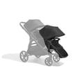 thumbnail image 5 of Baby Jogger Second Seat Kit for City Select 2 Stroller, Eco Collection, Lunar Black, 5 of 5