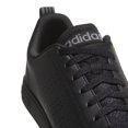 thumbnail image 4 of Tenis Adidas Vs Advantage Clean Hombre Casual Stan Moda negro F29253, 4 of 5