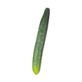thumbnail image 4 of DOLITY Centre de Table de Légumes Artificiels Légumes de Simulation pour Dessin Fête Boutique Concombre, 4 of 9