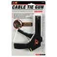 thumbnail image 5 of Performance Tool W2919 Adjustable Cable Tie Gun , Black, 5 of 5