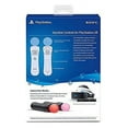 thumbnail image 3 of Sony PlayStation Move Controller (PlayStation VR), 2-Pack, 3 of 6