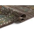 thumbnail image 3 of Well Woven Laurent Chelsea Blue Modern Vintage Area Rug, 3 of 4
