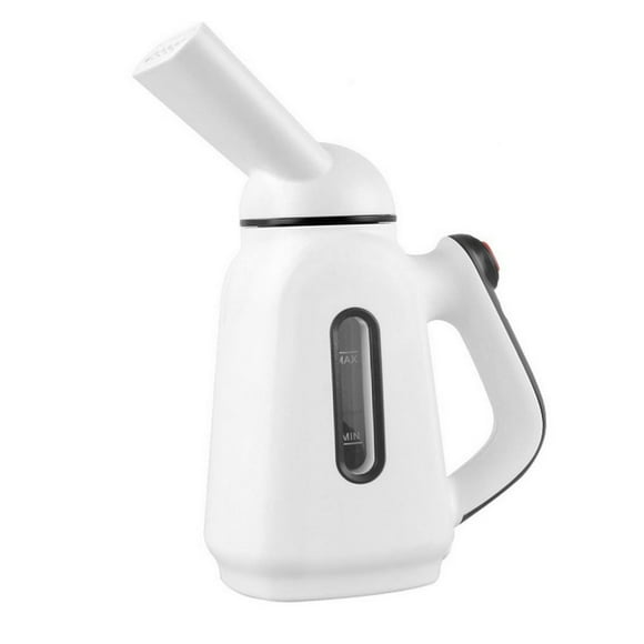 Garment Steamer 150ML Hand Held Wrinkle Remover Portable Adjustable Clothes Steam Iron US Plug
