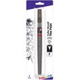 thumbnail image 1 of Pentel Arts Color Brush Pen-Fine Tip, Black Pigment Ink, 1 of 1