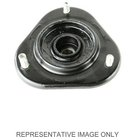 Front Strut Mount Bushing - MOOG K160089 Strut Mount Bushing