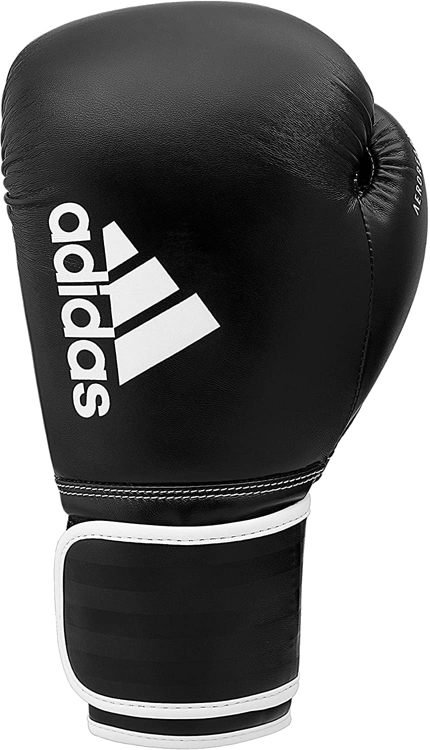 Adidas Hybrid 80 Boxing 6 and Black Men and Bag, Gloves, Training, Kickboxing, for Boxing, Oz., for Women