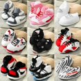thumbnail image 4 of Zapatos lindos de algodón de invierno para mujer/hombre, zapatos cálidos de felpa con animales de dibujos animados para el hogar, zapatillas de espuma para hombre y mujer, zapatillas gruesas de pan, t, 4 of 4