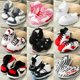 thumbnail image 4 of Zapatos lindos de algodón de invierno para mujer/hombre, zapatos cálidos de felpa con animales de dibujos animados para el hogar, zapatillas de espuma para hombre y mujer, zapatillas gruesas de pan, t, 4 of 4