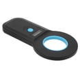 thumbnail image 4 of Pet ID Scanner, USB Charging Handheld Pet Tag Reader, ABS Plastic For Pig Pet Dog Cat, 4 of 8