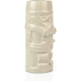 thumbnail image 2 of Beeline Creative Geeki Tikis Star Wars Storm Trooper Ceramic Tiki Style Mug Holds 15 Ounces, 2 of 7