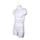 thumbnail image 4 of Maniquí masculino del cuerpo de la suspensión del maniquí para el mercado de la tienda al por menor, 4 of 9