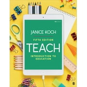 Teach: Introduction to Education (Other)