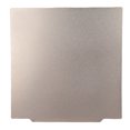 thumbnail image 2 of Cama Impresora 3D PEO PEI Placa De Construcción Apta Para CR10 CR10S 310 X 310 MM Cama De Impresión Magnética Para Impresora 3D, 2 of 7