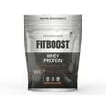 thumbnail image 1 of FITBOOST WHEY PROTEIN CHOCOLATE 1.5 KG FITBOOST FITWPC1.5, 1 of 2
