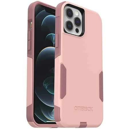 OtterBox Commuter Series Case for iPhone 13 Pro Max (Only) - Non-Retail Packaging - Ballet Way