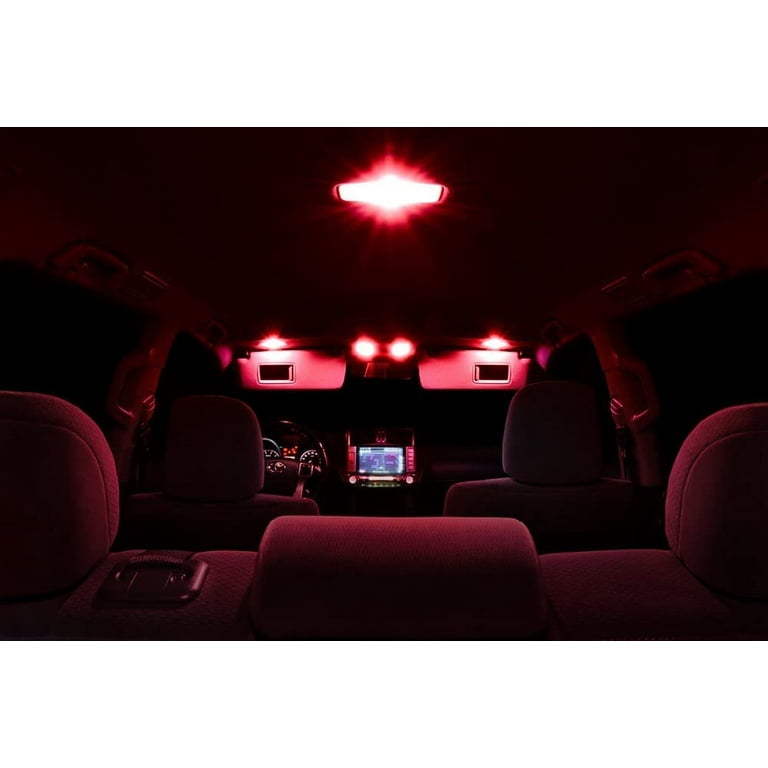 2017 Nissan Altima Led Interior Lights Matttroy