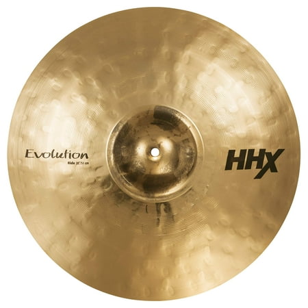 Sabian HHX 20" Evolution Ride