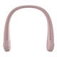 thumbnail image 1 of Ventilador de cuello colgante sin hojas, recargable por USB, 360°, viento, 1 of 5