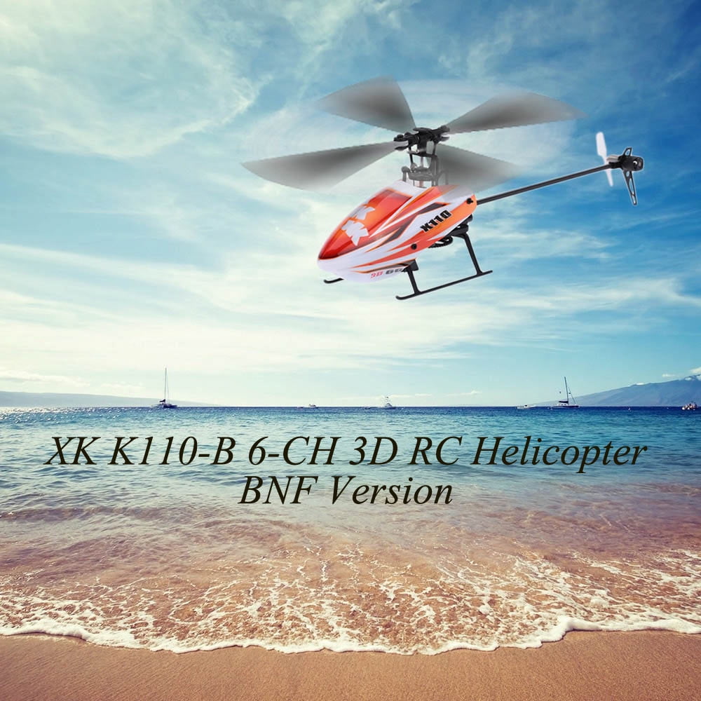 k110 helicopter