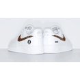 thumbnail image 5 of IM3483-100 GOODENOUGH Supreme Ni&ke Air Force 1 Low White Leopard 25SS (Men's), 5 of 5