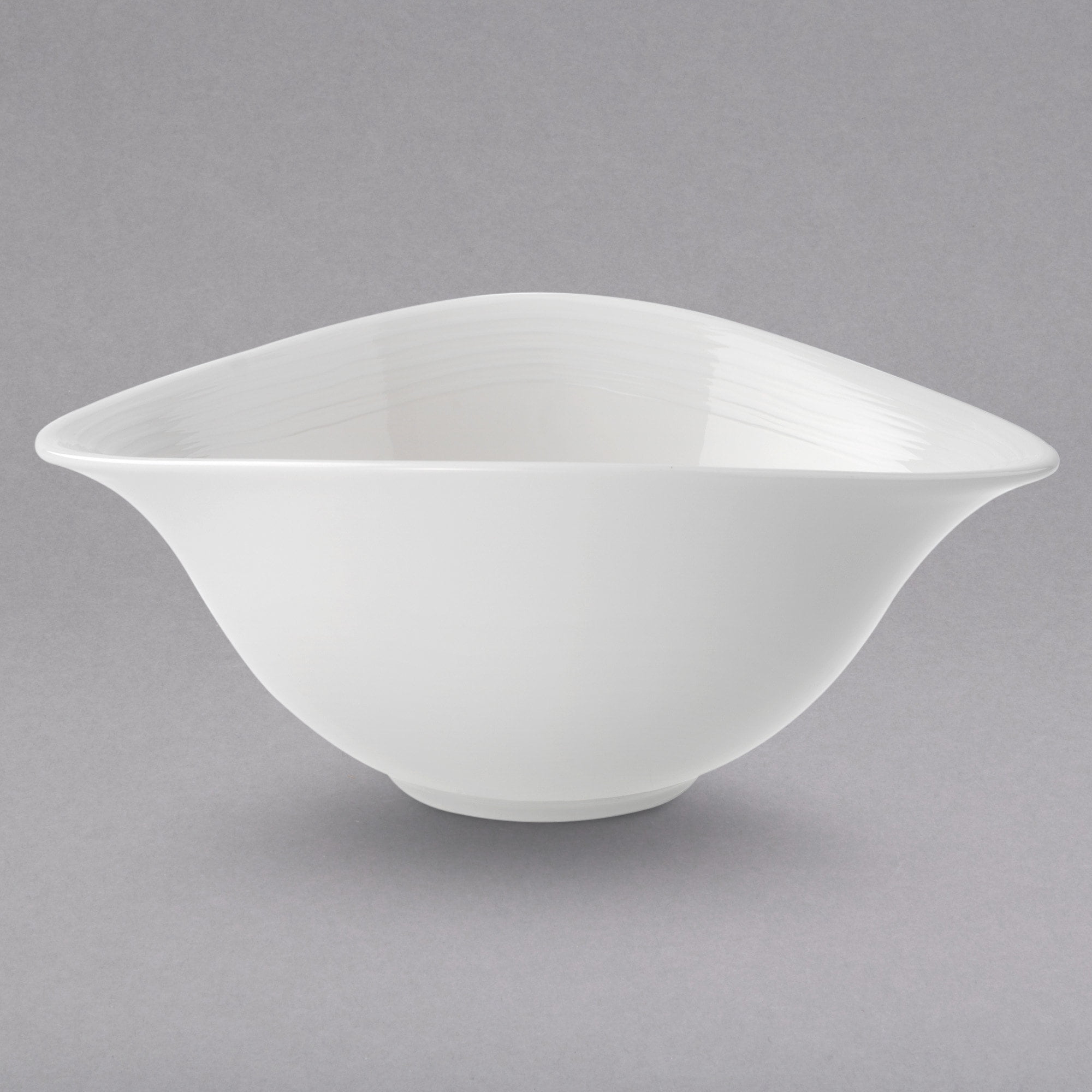 Cypress Home Shiloh Ceramic Embossed Bowl 