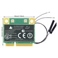 thumbnail image 3 of QCA9377 WiFi Adapter Double Frequency 600Mbps Mini PCIe WIFI Card BT4.2 Fast Speed For PC Networking Adapter, 3 of 5