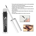 thumbnail image 3 of Colle Adhésive pour Cils Colle pour Cils Faux Cils 5ML Mascara/multicolore, 3 of 9