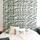 thumbnail image 1 of 12 Pieces Of Fake Ivy Fake Rattan, Silk Ivy Garland Green Plant Artificial Green Hanging Plant Vine, 1 of 3