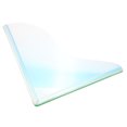 thumbnail image 2 of FUTUREORYY Waterproof Acrylic Bathtub Splashing Guard 1Pcs for Families in Multi Color, 2 of 7