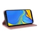 thumbnail image 2 of Funda para Samsung Galaxy A9 2018 Estuche de Cuero PU Tipo Cartera con Ranuras para Tarjetas y Cierre Magnético, 2 of 5