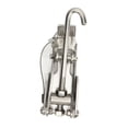 thumbnail image 1 of Anchor Chain Tensioner, Anchor Chain Tension Retainer Stainless Steel  For Yachts, 1 of 8