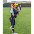 thumbnail image 6 of PowerNet Arm Care Bundle | Baseball Softball Strength and Conditioning PowerBands + Plyo Balls + Weighted Baseballs | Build Arm Strength, 6 of 7