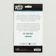 thumbnail image 3 of Illustrated Faith Bright And Brave Collection Clear Acrylic Stamps, 3 of 4