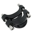 thumbnail image 5 of Auxiliaries Rest Handlebars Risers Set Ergonomic Handlebars Risers Handlebars Part for Reducing Hand Pressure, 5 of 8