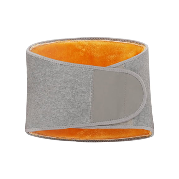 WINOMO Waist Protector Belt Cozy Warm 1Pack 7.9x39.4in