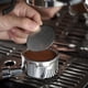 thumbnail image 5 of Malla de distribuidor de café de acero inoxidable | Distribución uniforme de agua para la elaboración de vertidos sobre café | Filtro de malla fina 5cm, 5,3cm, 5,85cm | Accesorio duradero y fácil de, 5 of 6