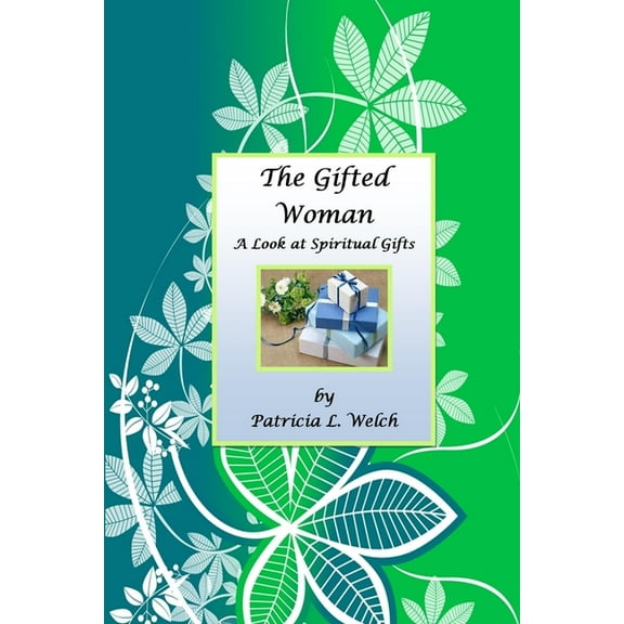 The Gifted Woman, (Paperback)