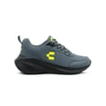 thumbnail image 1 of Tenis Charly Para Hombre Running Suela Eva Oxford/Negro negro 22.5, 1 of 6