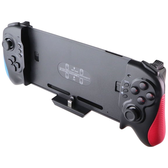 (Open Box) Saitake Full Size Nintendo Switch Controller (STK-7037) - Blue/Red/Black