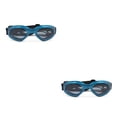 thumbnail image 4 of Greeniant 1 par de gafas de sol ABS para mascotas, informales, a prueba de sol, adorables, de Color sólido, para esquiar, snowboard, mascotas, Type1 NO1, 4 of 6