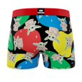 thumbnail image 3 of CRAZYBOXER Men's Underwear The Mandalorian Lightweight Stretch Boxer Brief Breathable, 3 of 5