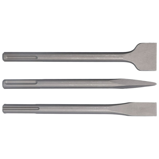 Wood chisel 2024 set toolstation