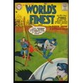 thumbnail image 1 of World's Finest Comics #86 FN+ 6.5 Superman, Batman and Robin!!! Comic Book, 1 of 2