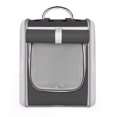 thumbnail image 2 of Transparent Cat Bag,Cat Backpack Large Capacity Pet Carriers Pet Carrier Backpack Exquisite Design, 2 of 5
